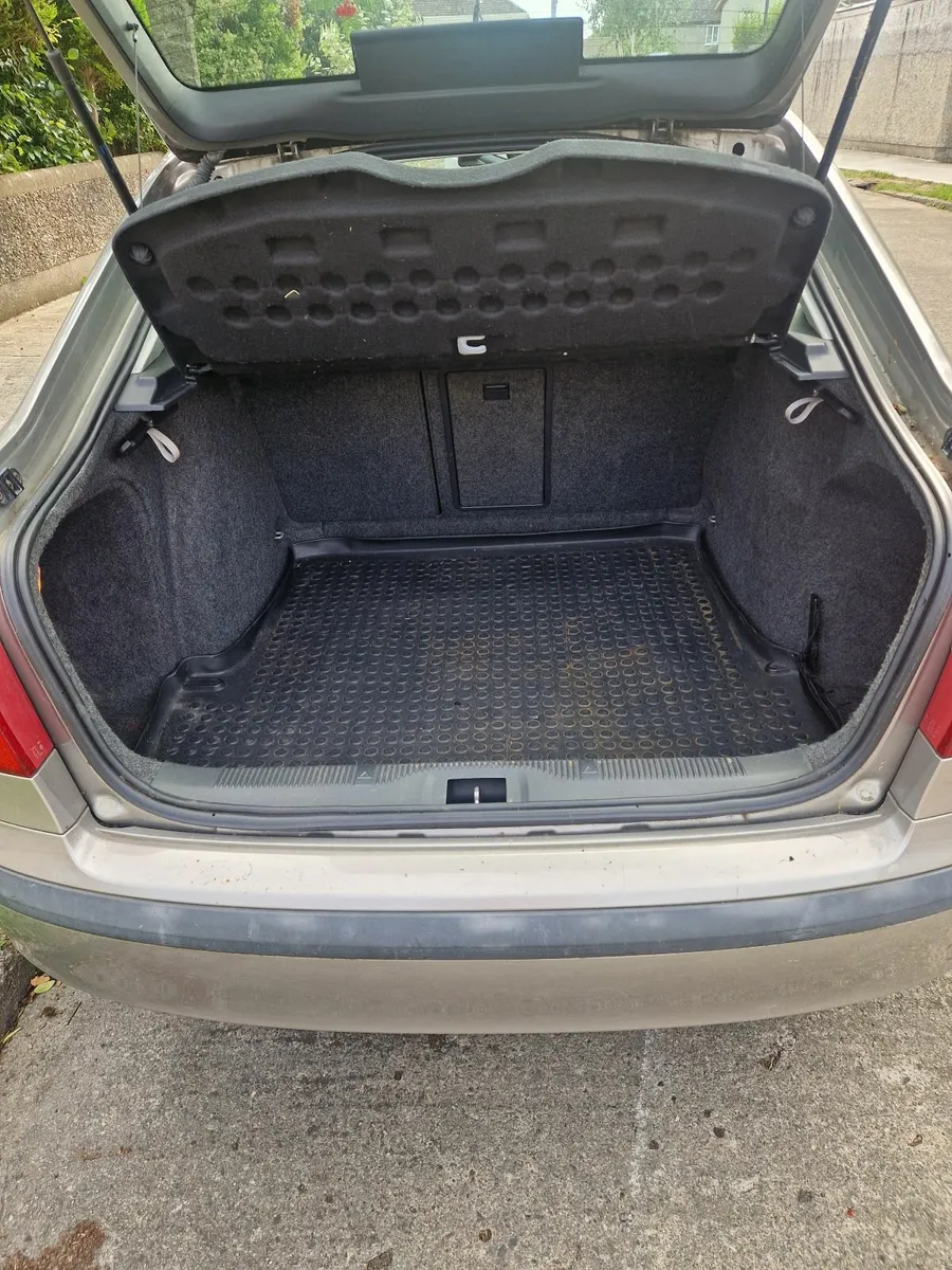 Skoda Octavia 2007 - Image 3