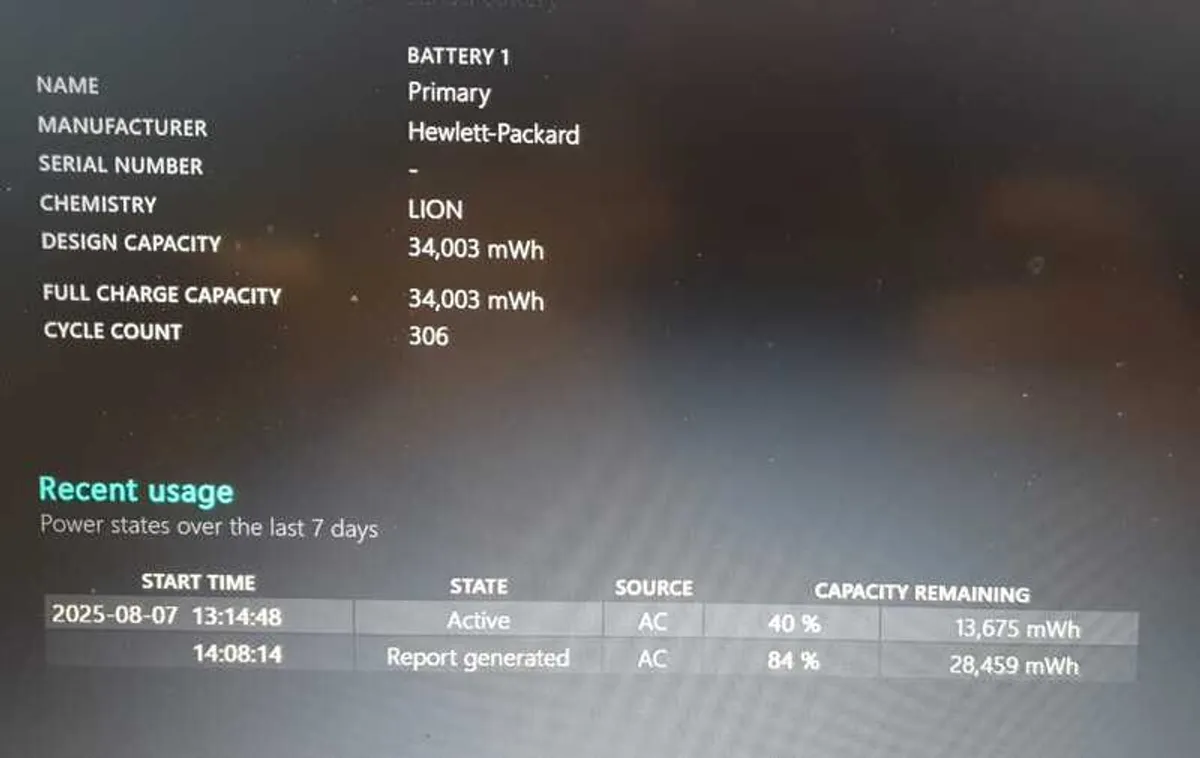HP 15s-eq1516sa 15.6" Laptop - AMD Ryzen 3, 16/256GB ,Silver - Image 4