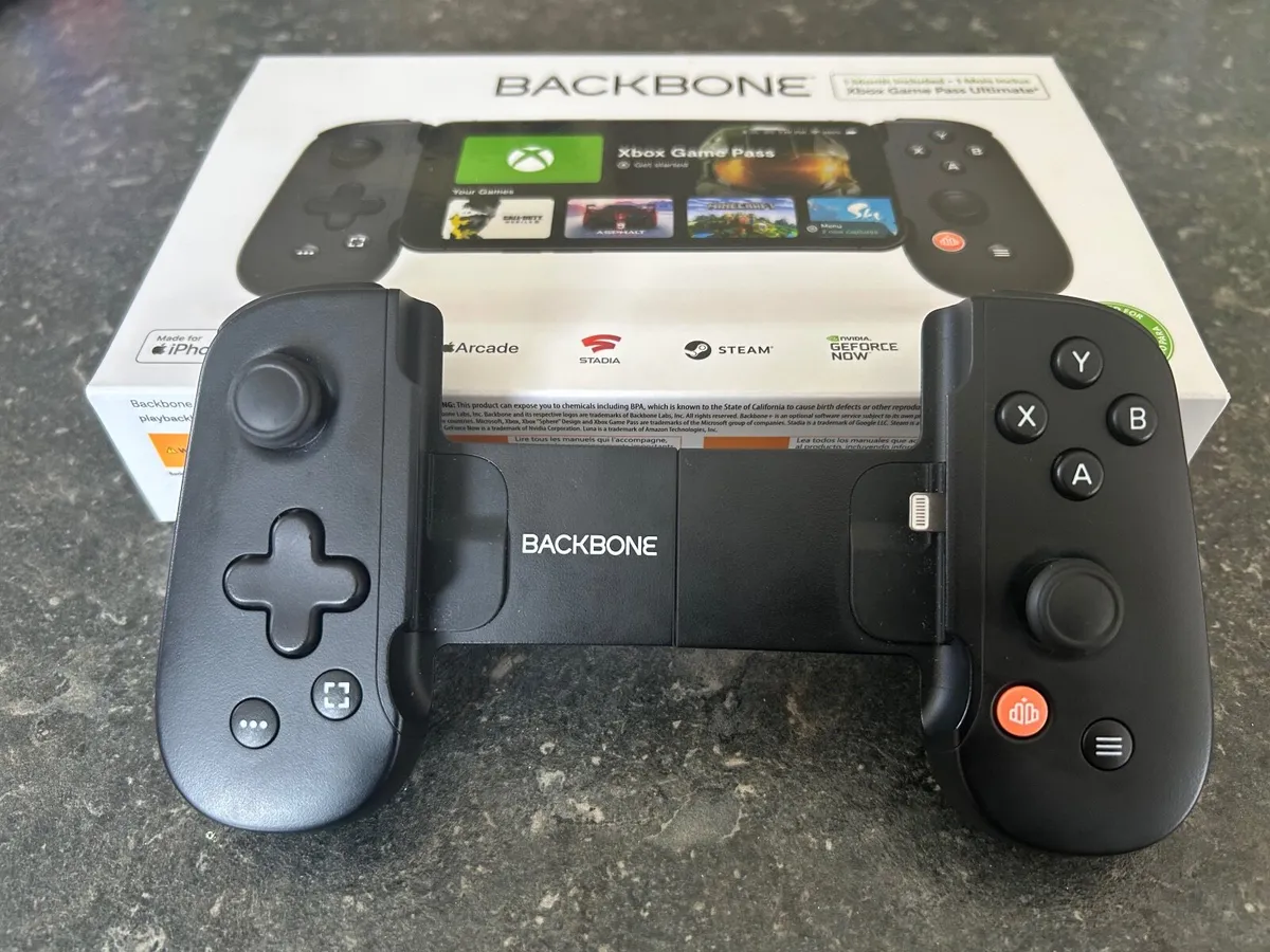 X Box Backbone - Image 3