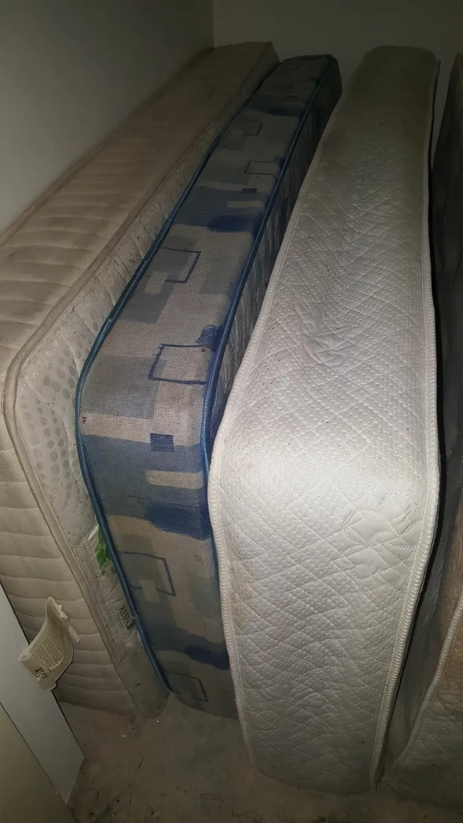 Single bed - Image 3