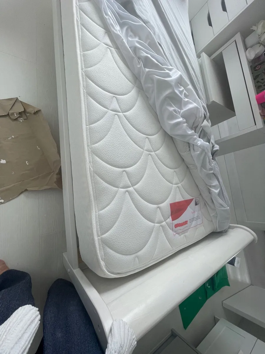 Single Odearest mattress - Image 2