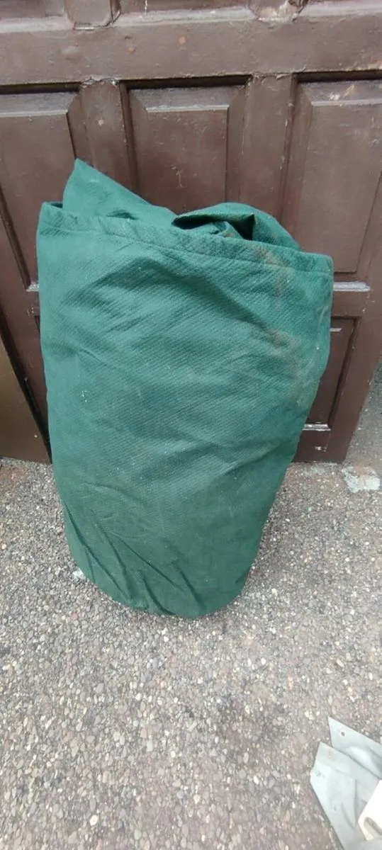 Winter breathable caravan cover for sale - Image 2