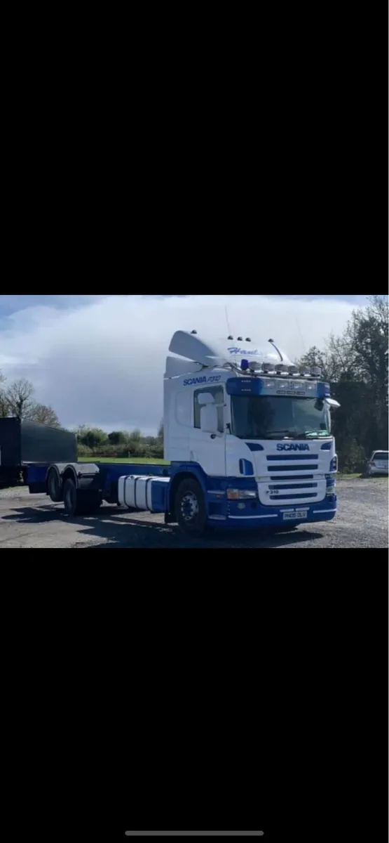 Scania P310 - Image 2