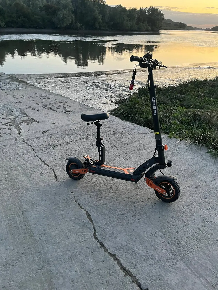 Kukirin G2 Max - Image 1