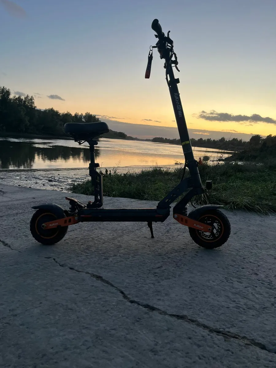Kukirin G2 Max - Image 3