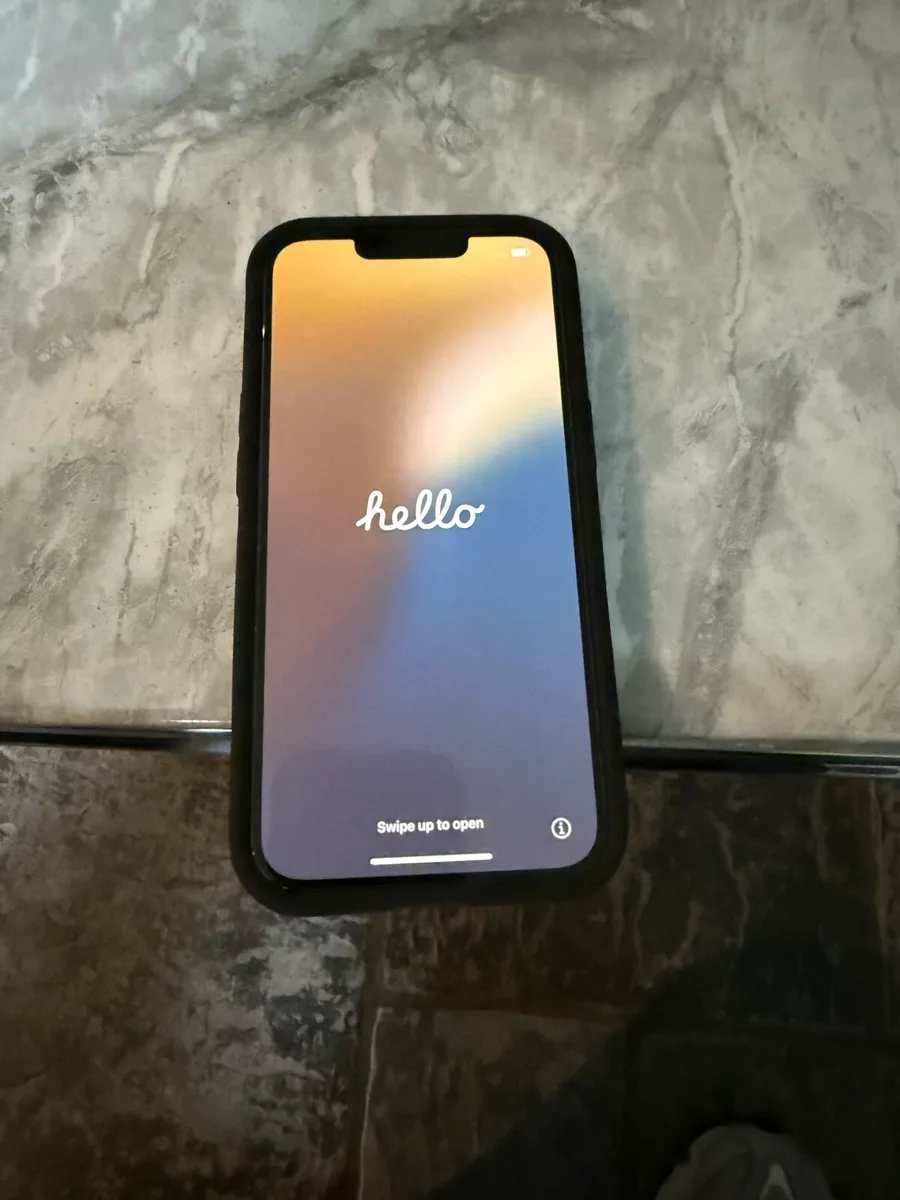I Phone 13 - Image 1