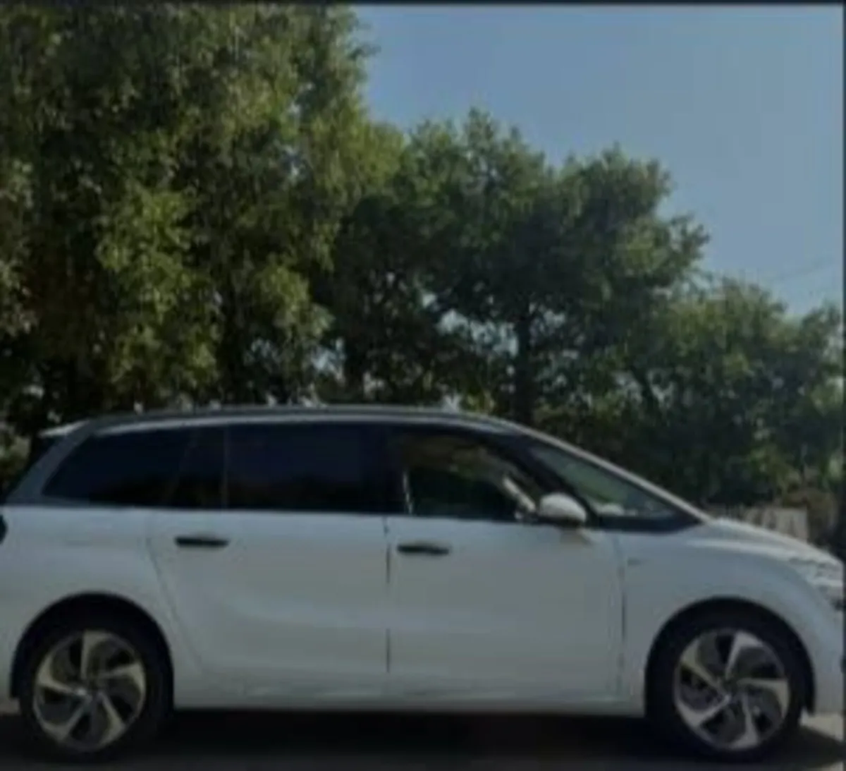 Citroën C4 7 seater , - Image 2