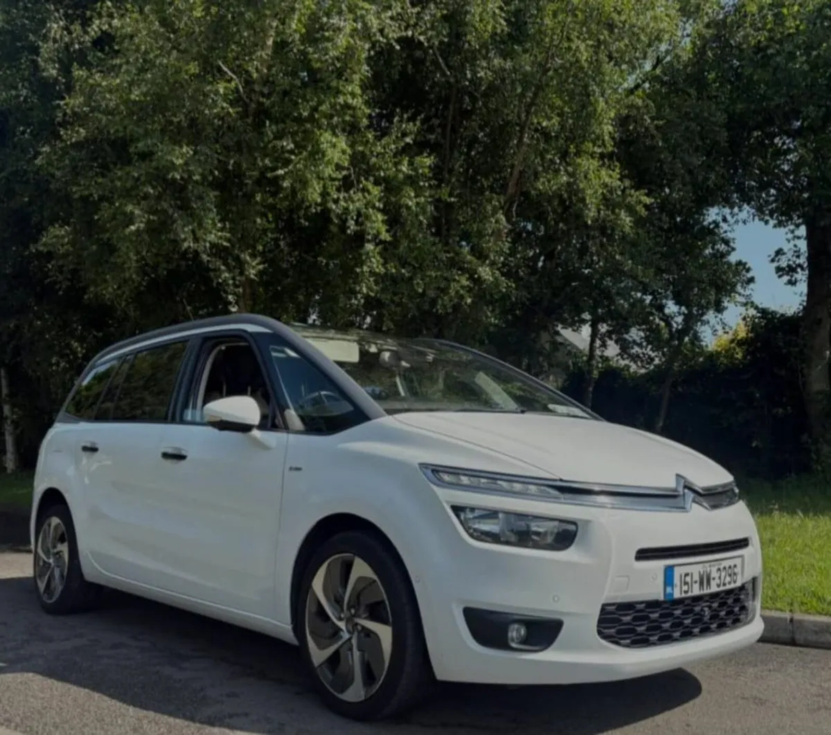 Citroën C4 7 seater , - Image 3