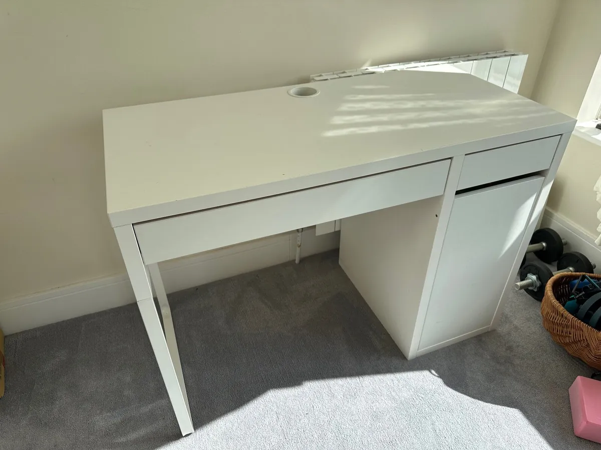 IKEA Study Desk - Image 3