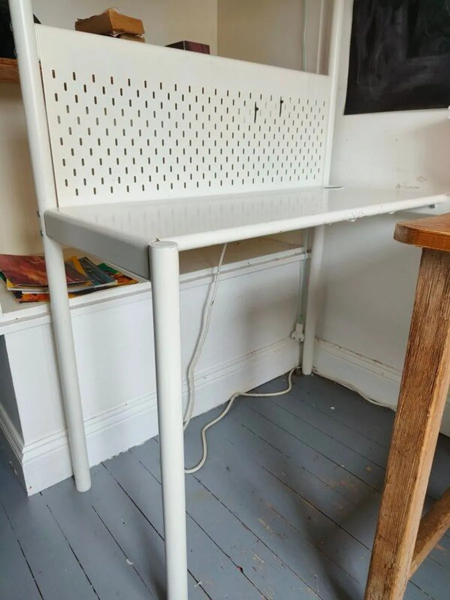 Ikea Loft Bed - Image 2