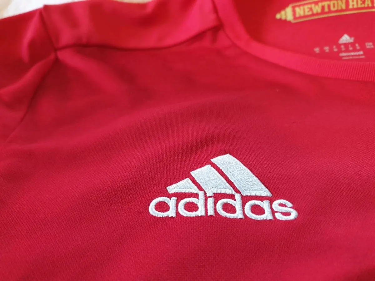 Manchester United Football Club Home Jersey 2016 - Image 4