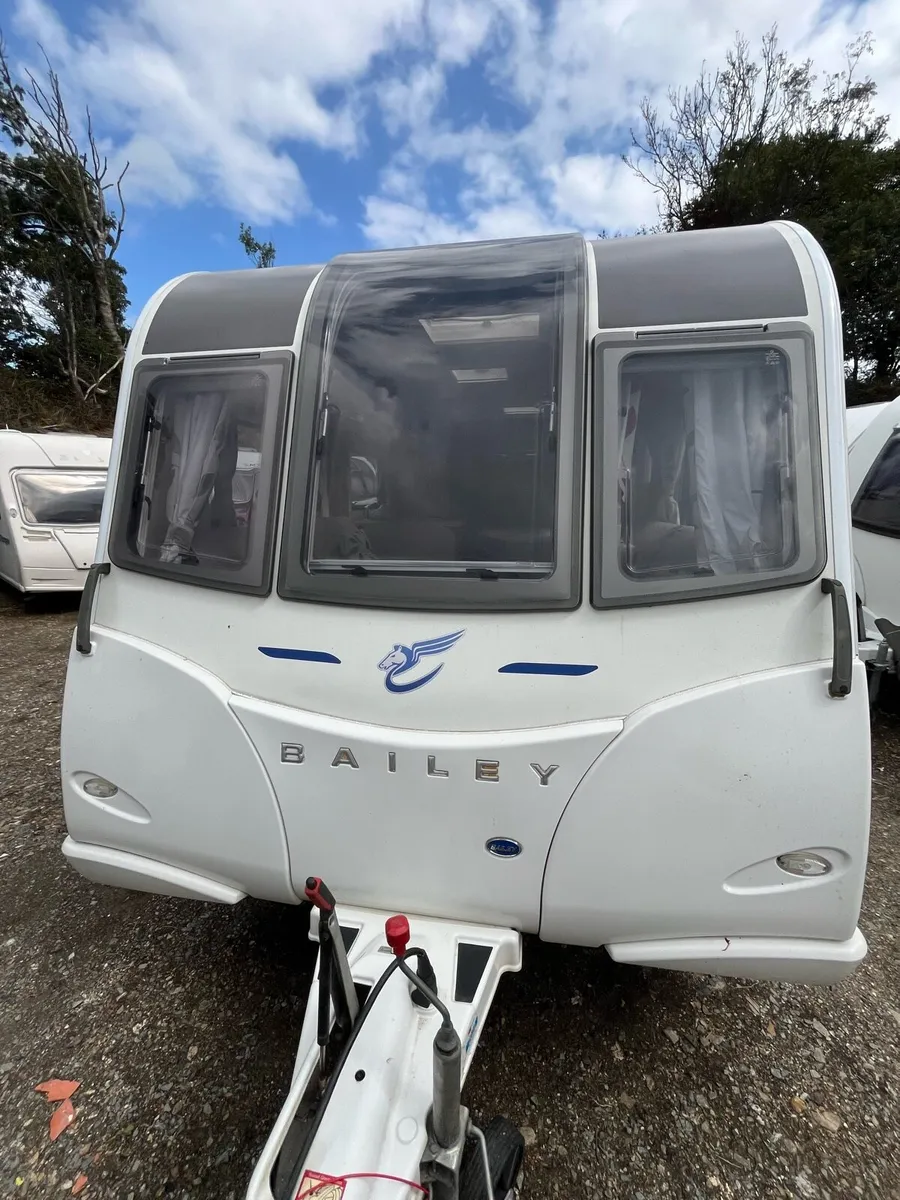 BAILEY PEGASUS VERONA II - Image 2
