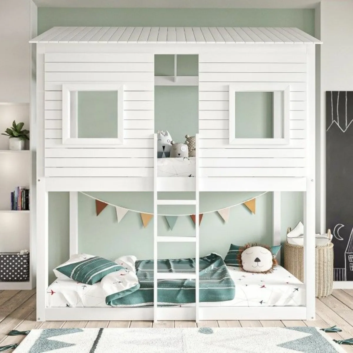 Bunk Bed - Image 4