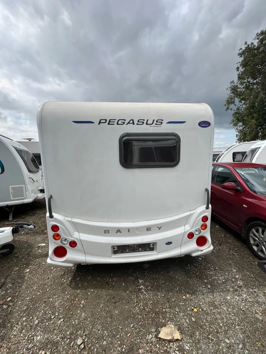 BAILEY PEGASUS VERONA II - Image 4