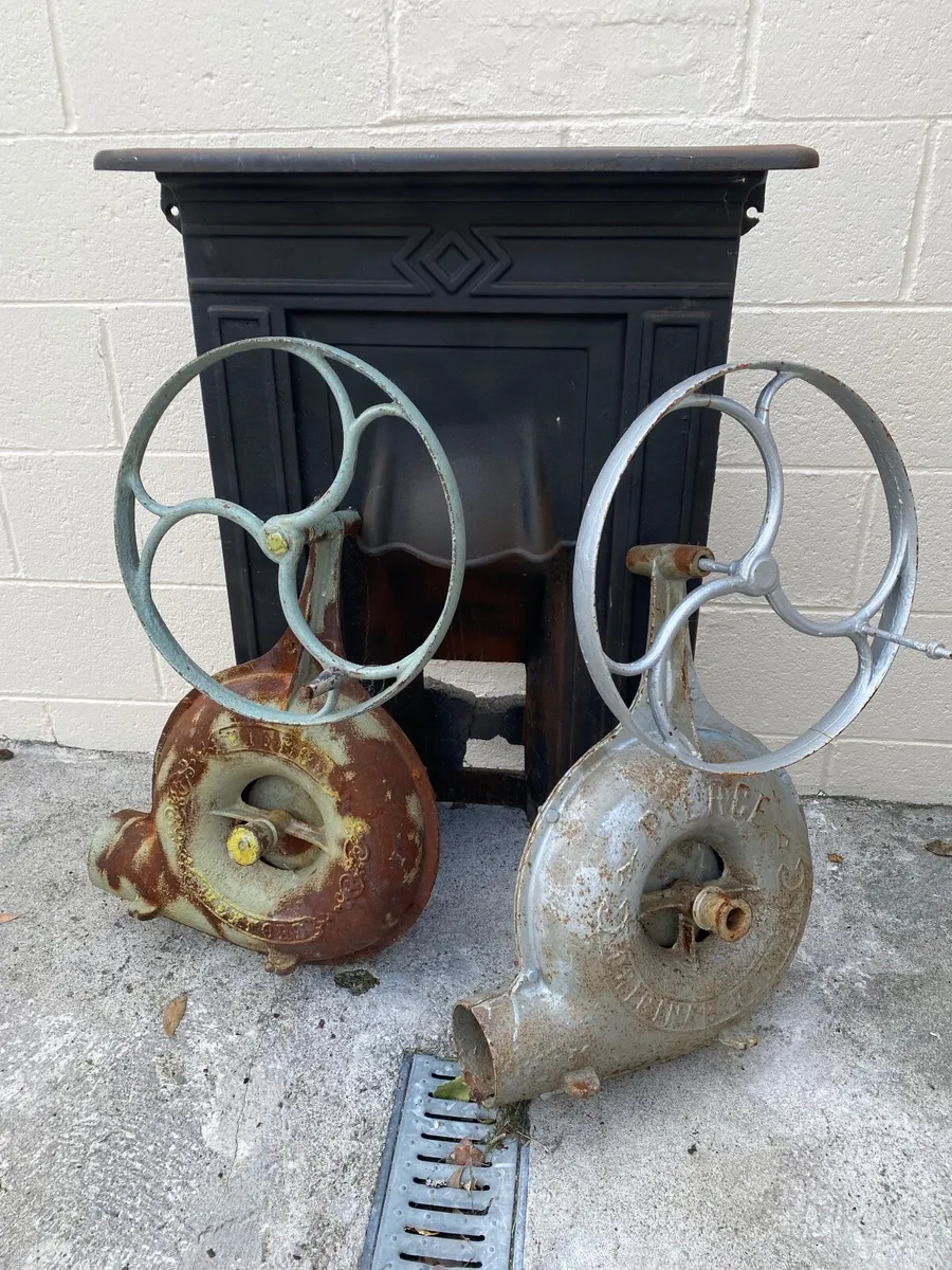 Antiques