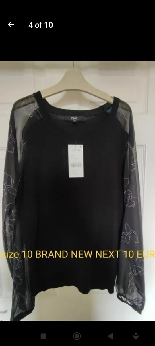 Womens clothes - part 2 - Image 2