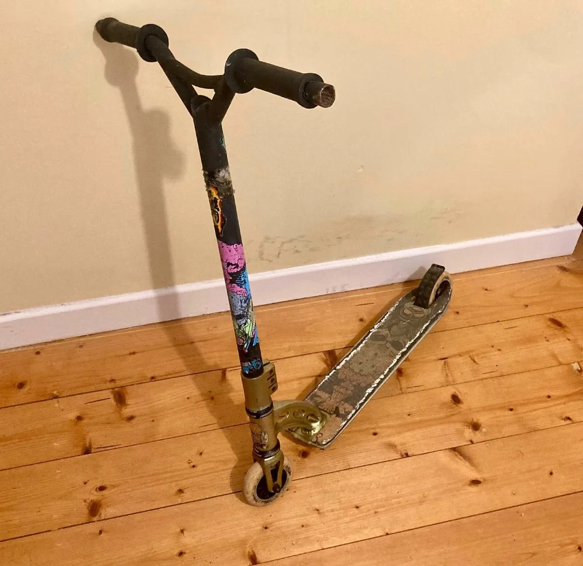 Kids Scooters Bundle Sale - Image 4