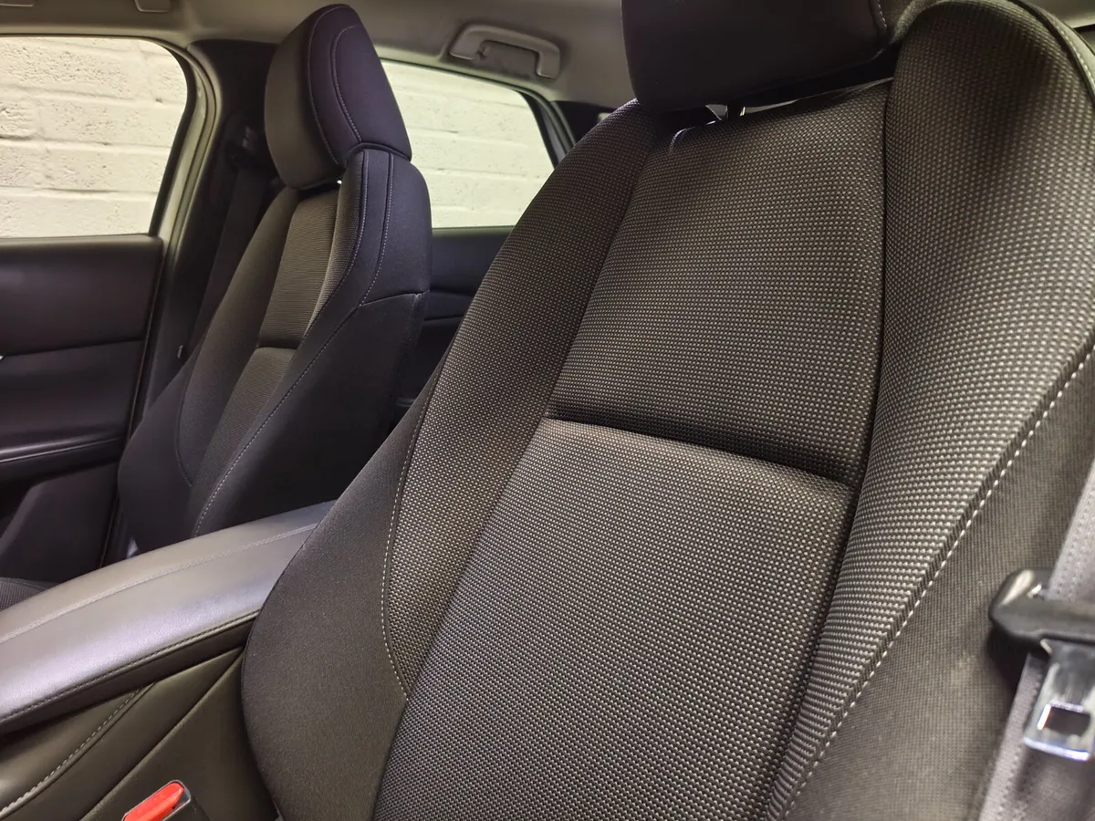 Mazda CX-30 2021 2.0 MILD HYBRID GS SPEC - Image 3