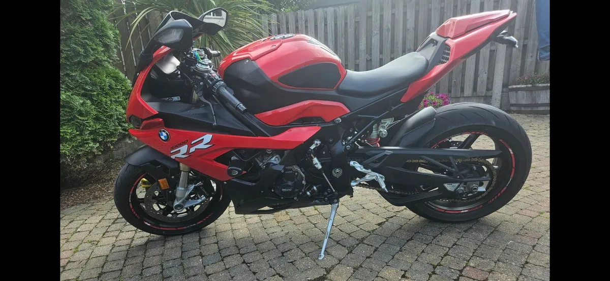 Motorbike - Image 2