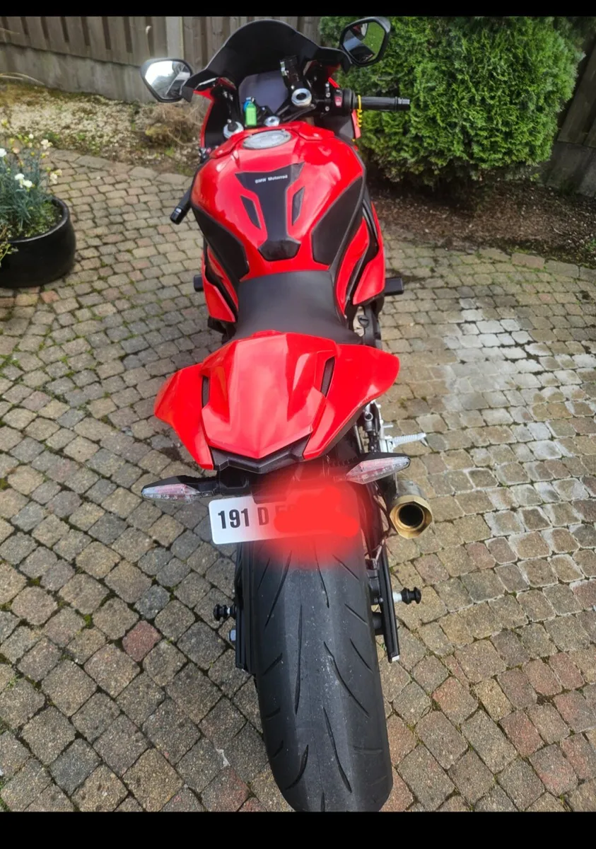 Motorbike - Image 3