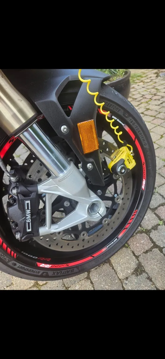 Motorbike - Image 4