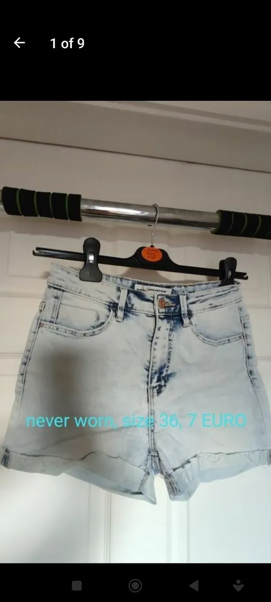 Womens clothes - part 3 - Image 3