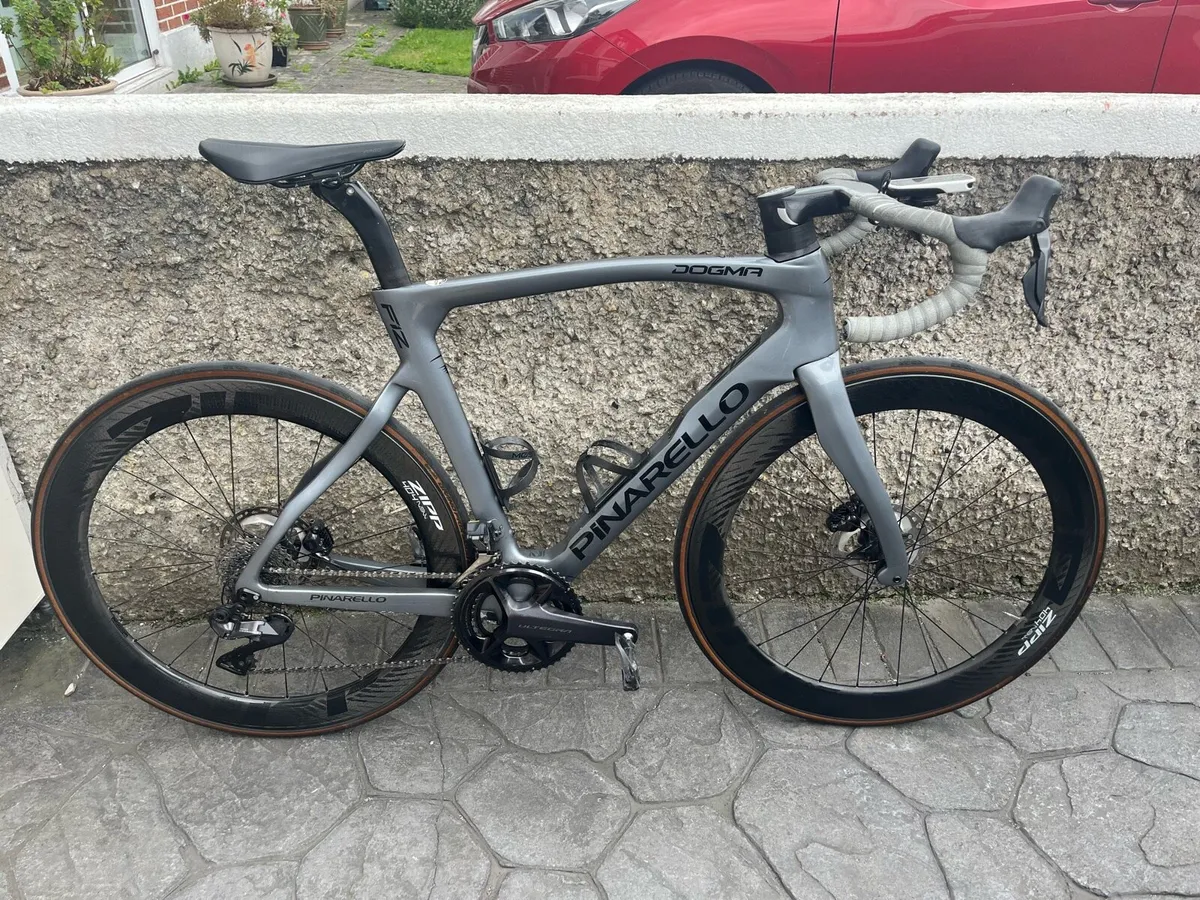 Pinarello Dogma f12 - Image 1