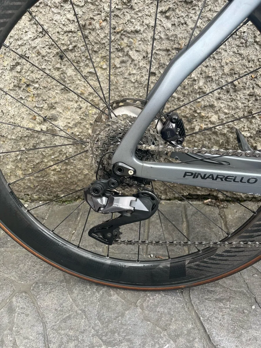 Pinarello Dogma f12 - Image 2