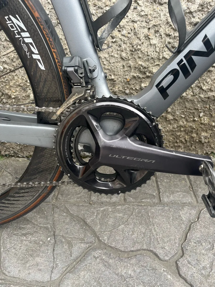 Pinarello Dogma f12 - Image 3