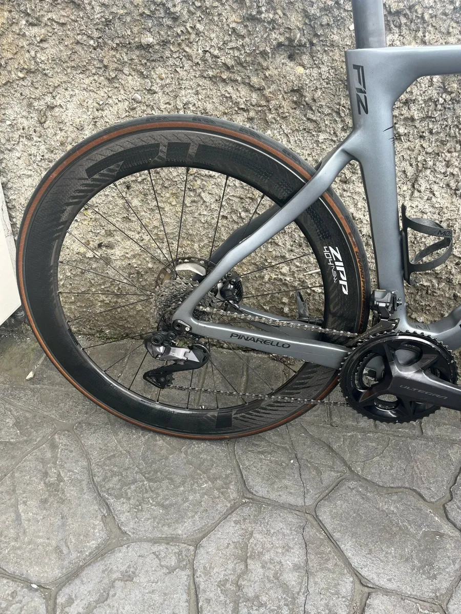 Pinarello Dogma f12 - Image 4