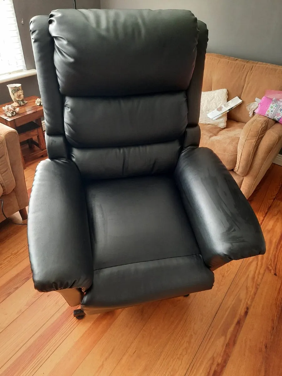 Rise and Recliner Chair (Restwell) - Image 1
