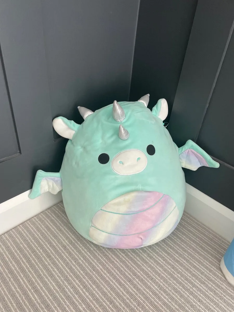 Squishmallows - Image 1