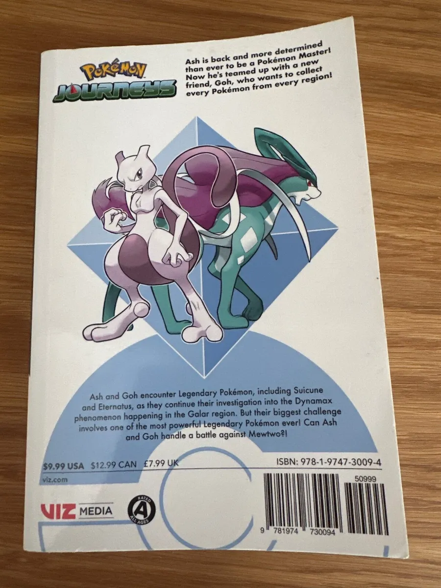 Pokémon items - Image 3
