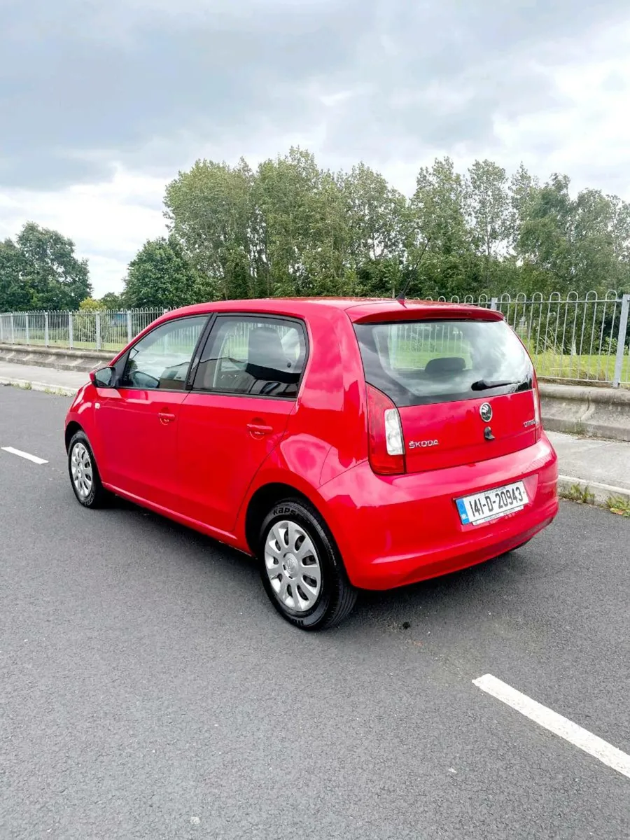 Skoda Citigo 1.0 MPI. - Image 2