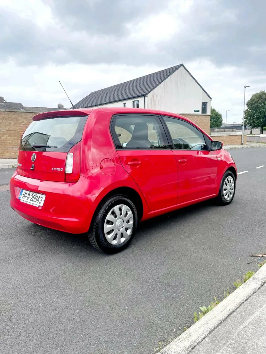 Skoda Citigo 1.0 MPI. - Image 3
