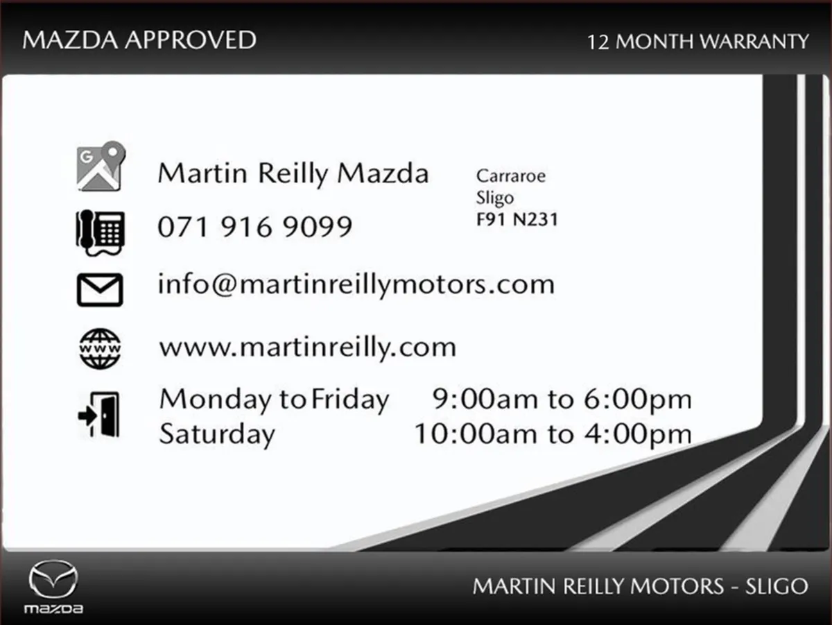 Mazda Mazda3 We're sorry, this car is now sold. Ch - Image 4
