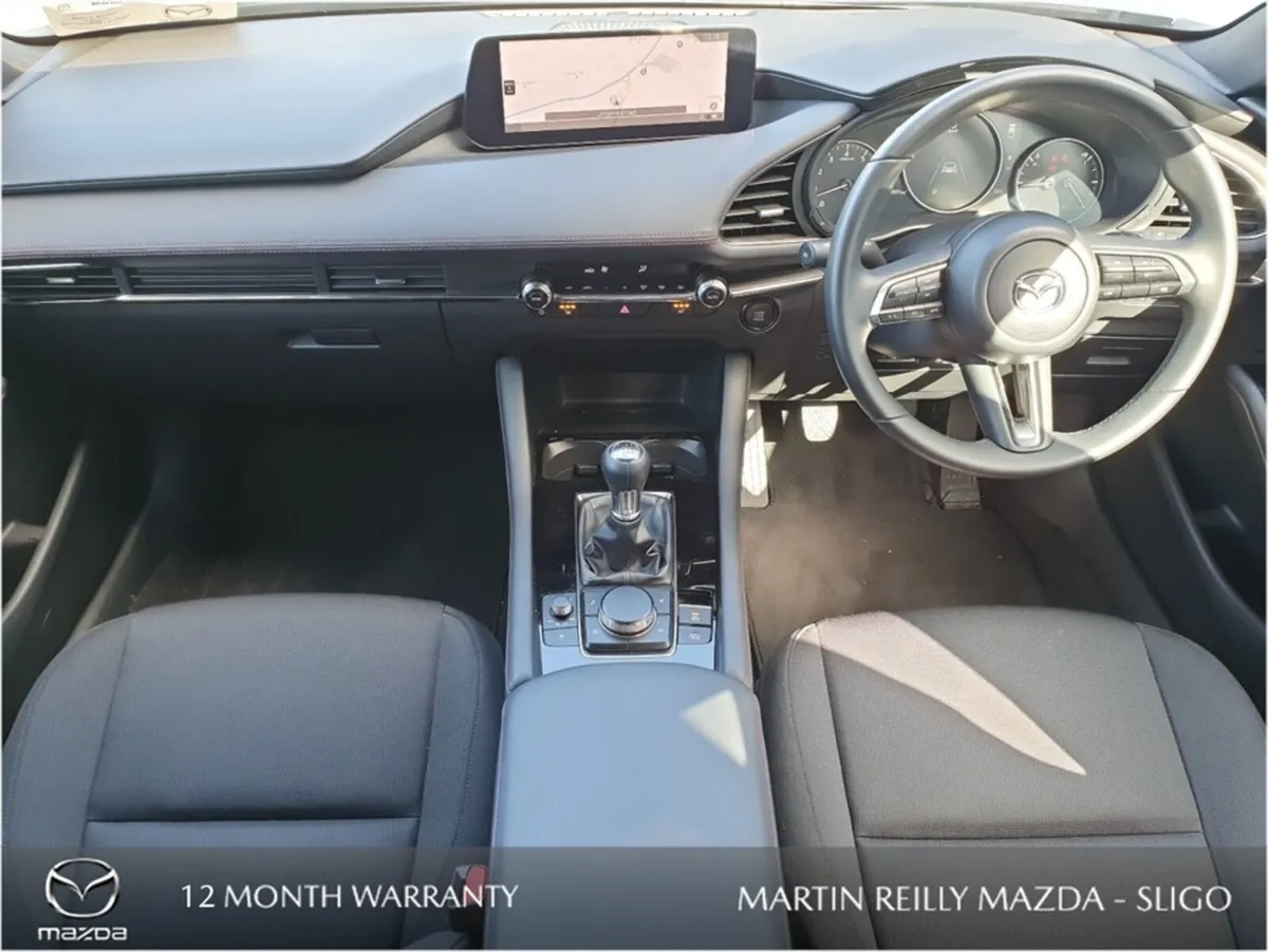 Mazda Mazda3 We're sorry, this car is now sold. Ch - Image 2