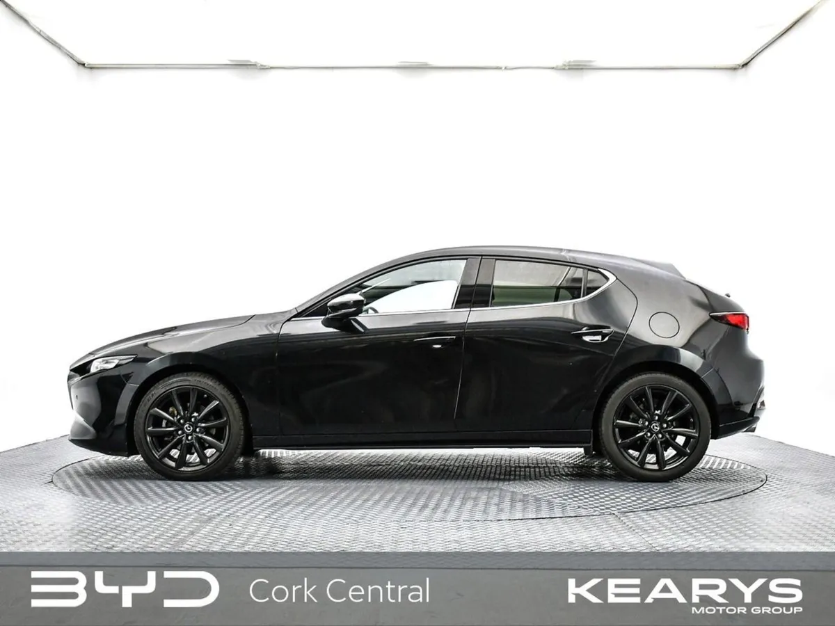 Mazda 3 2.0p Mhev (122ps) Homura - Image 4
