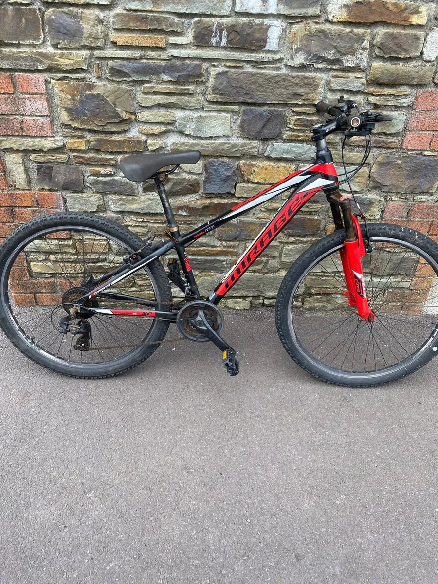 Mens bike - Image 1