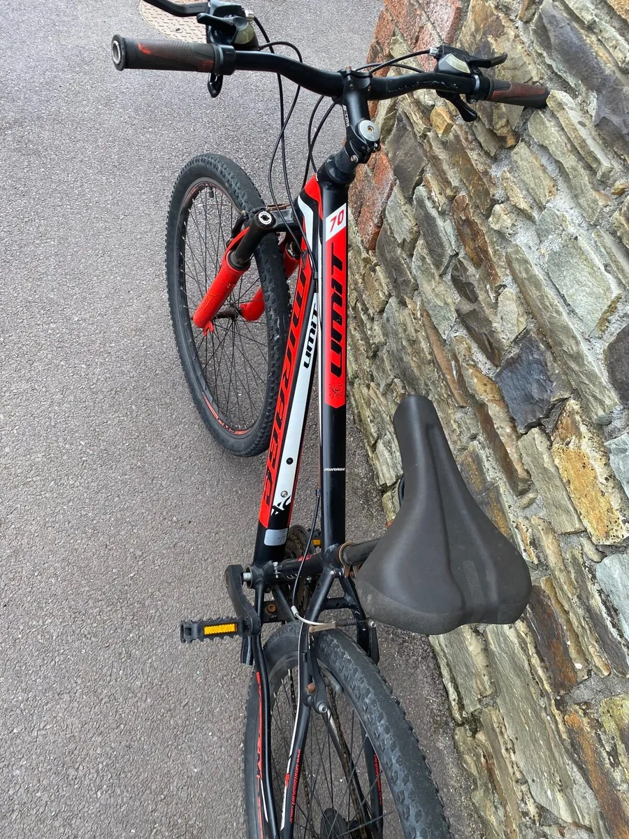 Mens bike - Image 3