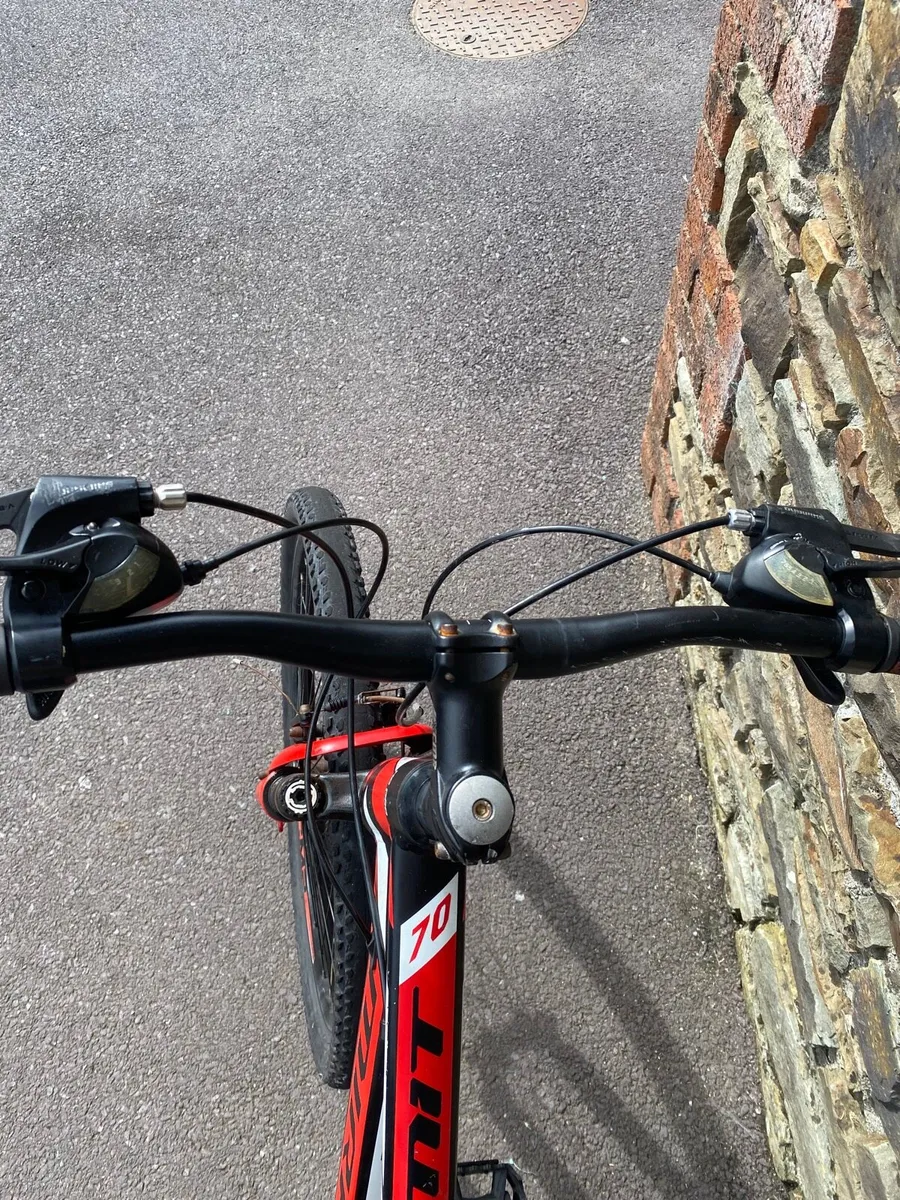 Mens bike - Image 4