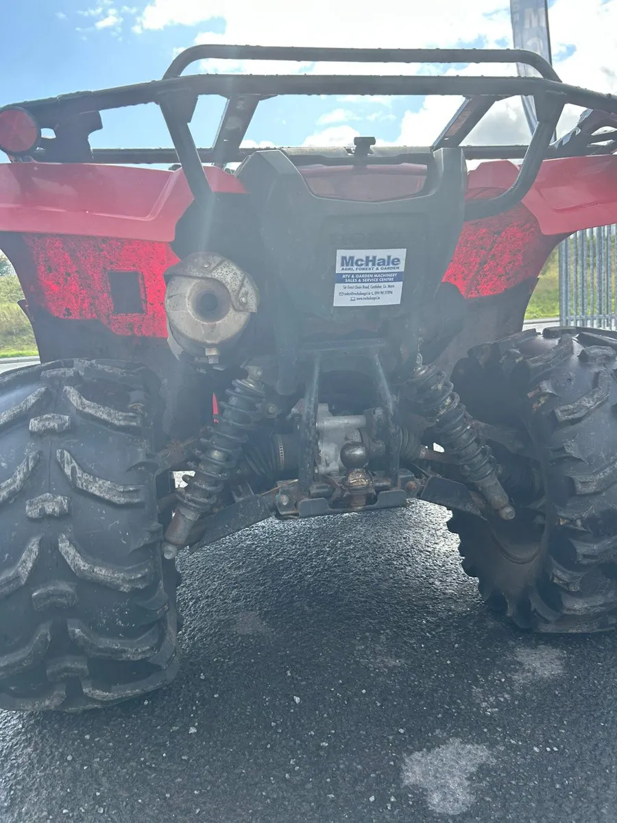 Honda Quad/ATV - Image 3