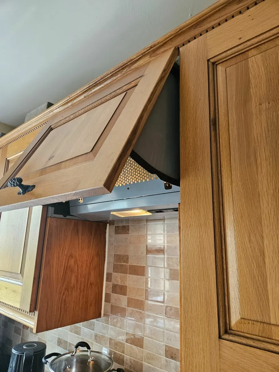 Kitchen Units - Image 3