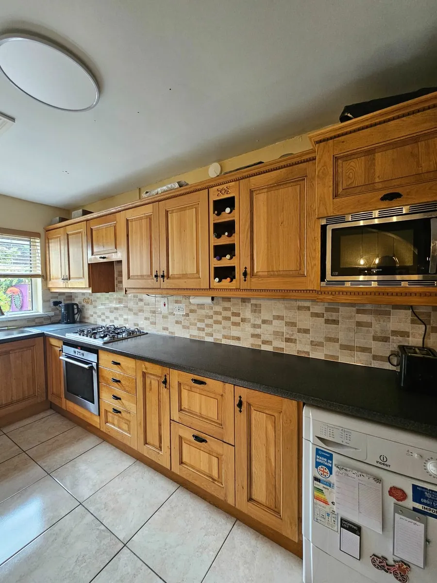Kitchen Units - Image 4