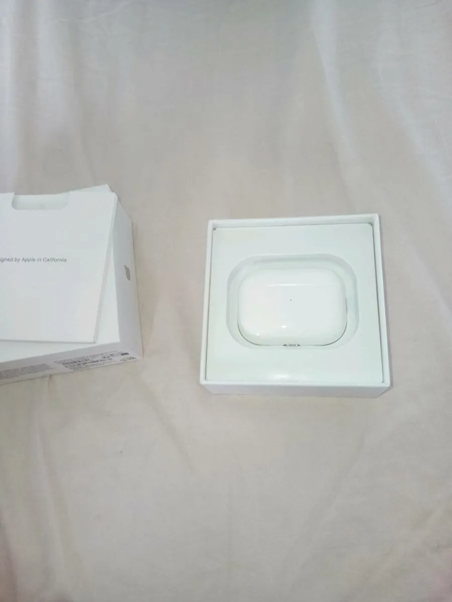 Airpods pro 2nd generation - Image 1