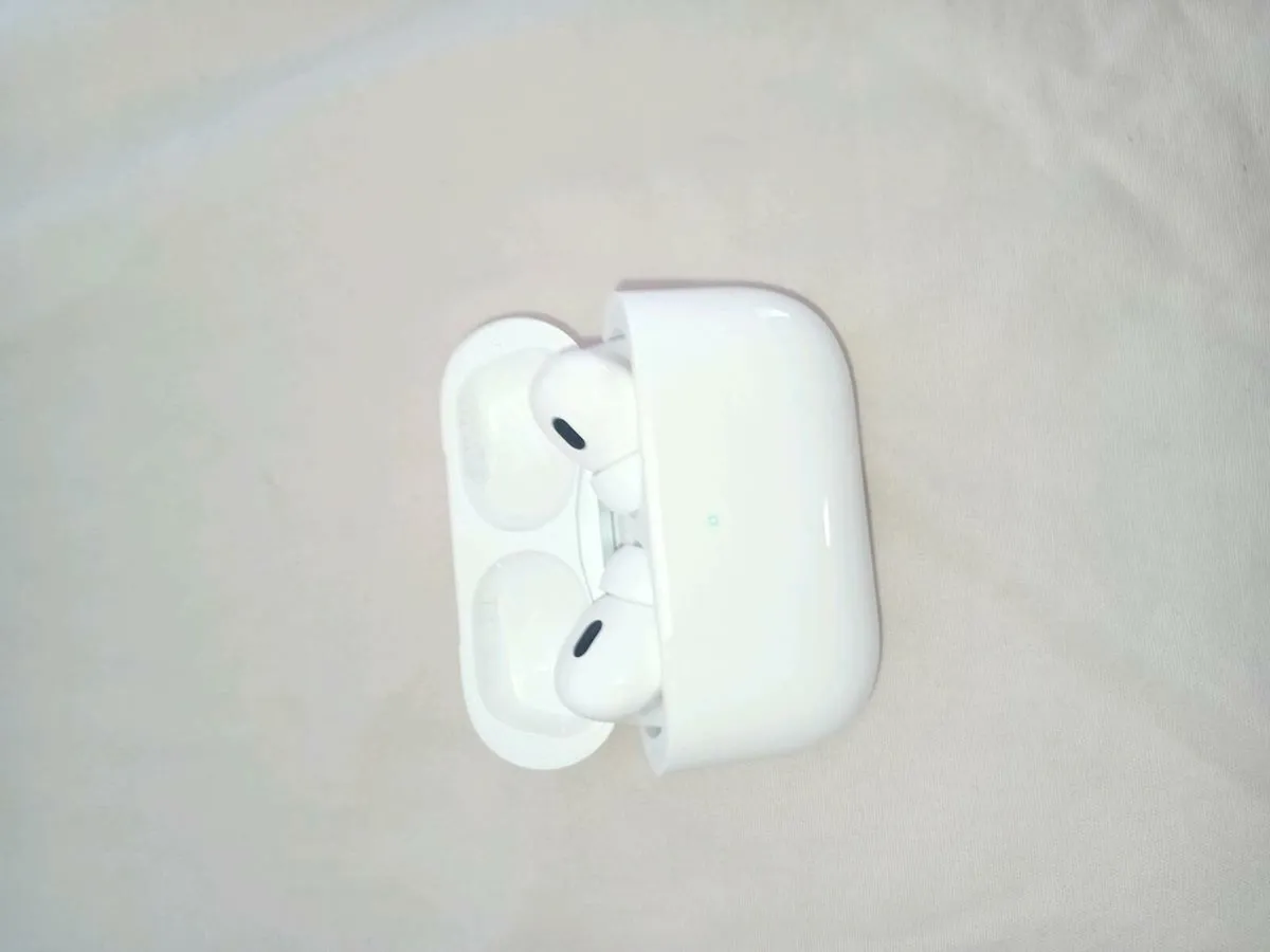 Airpods pro 2nd generation - Image 2