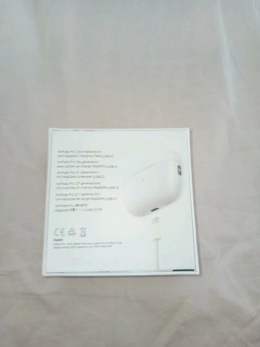 Airpods pro 2nd generation - Image 4