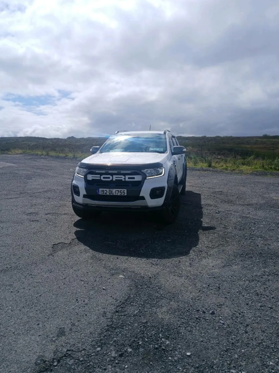 2019 Kitted Wildtrack - Image 1