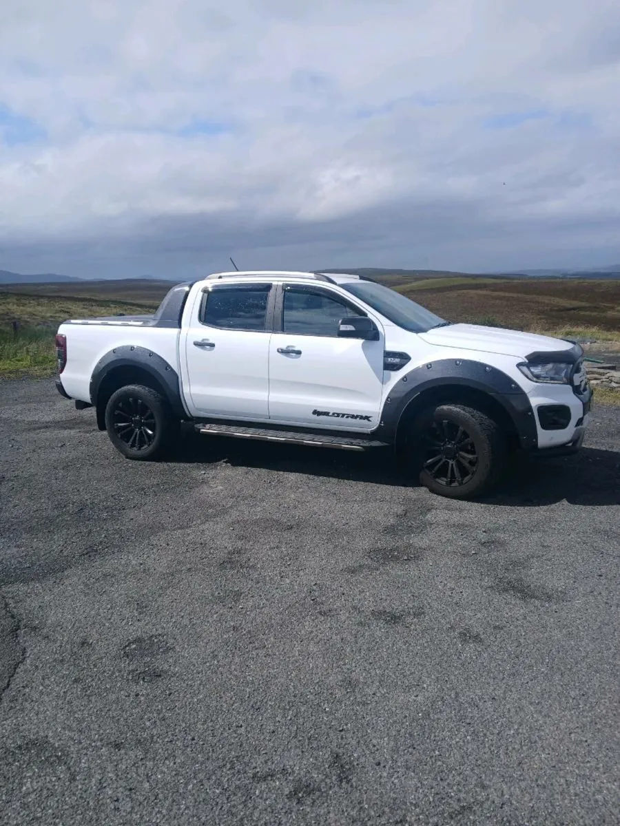 2019 Kitted Wildtrack - Image 2
