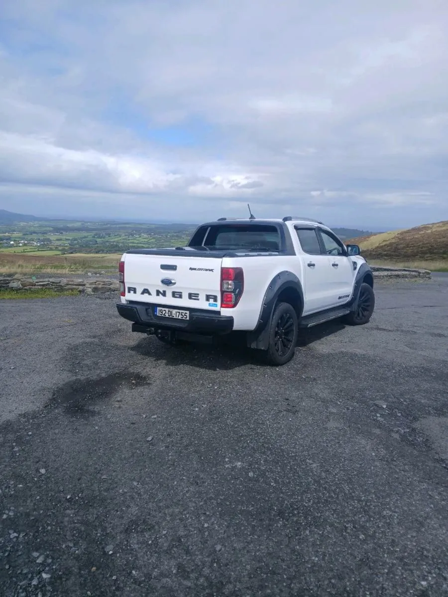 2019 Kitted Wildtrack - Image 3